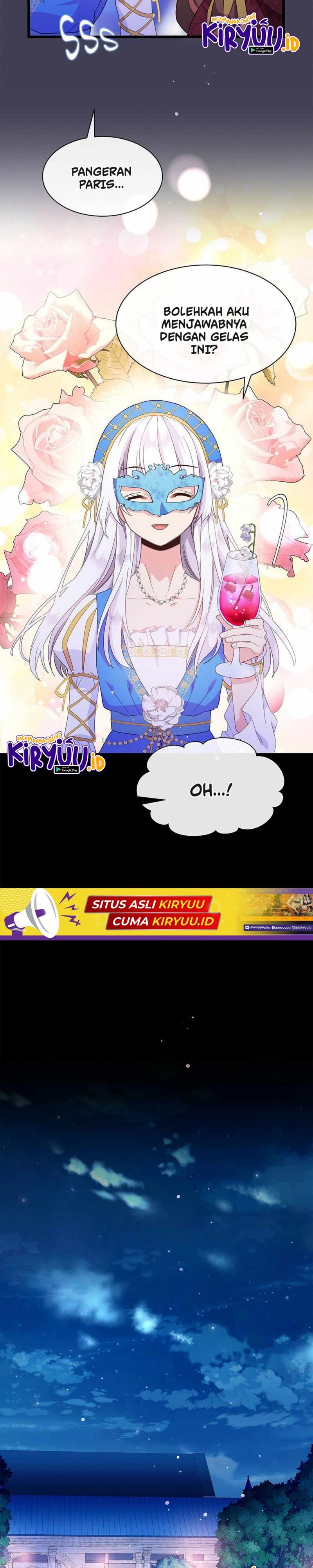 Come on Out, Romeo Chapter 65 Gambar 24