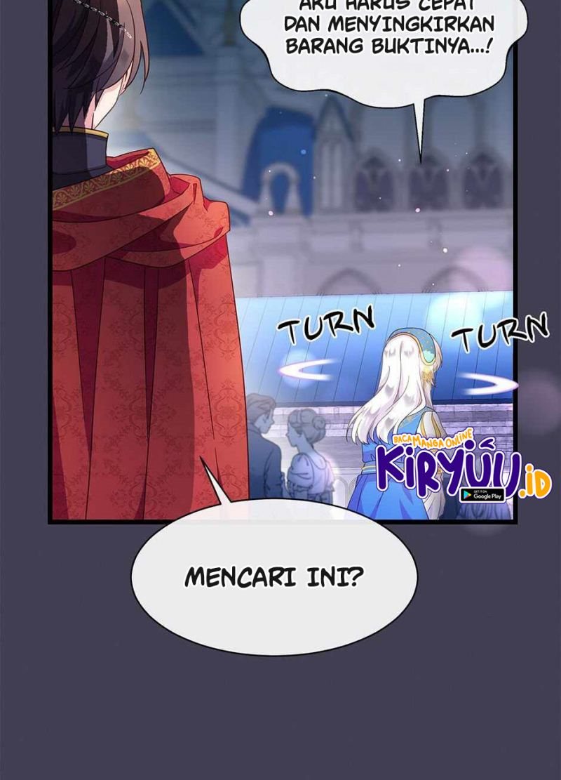 Come on Out, Romeo Chapter 65 Gambar 29