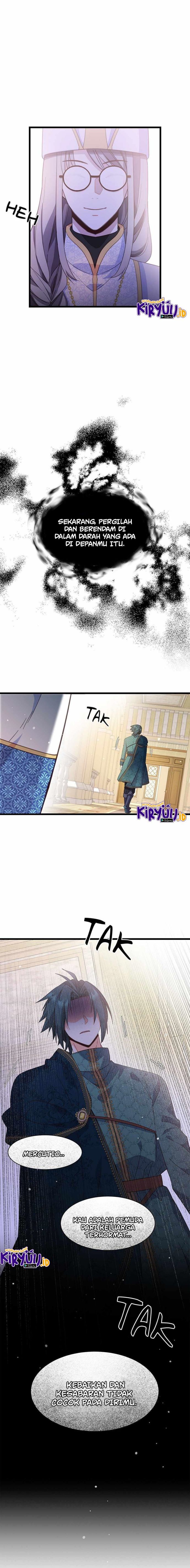 Come on Out, Romeo Chapter 70 Gambar 9