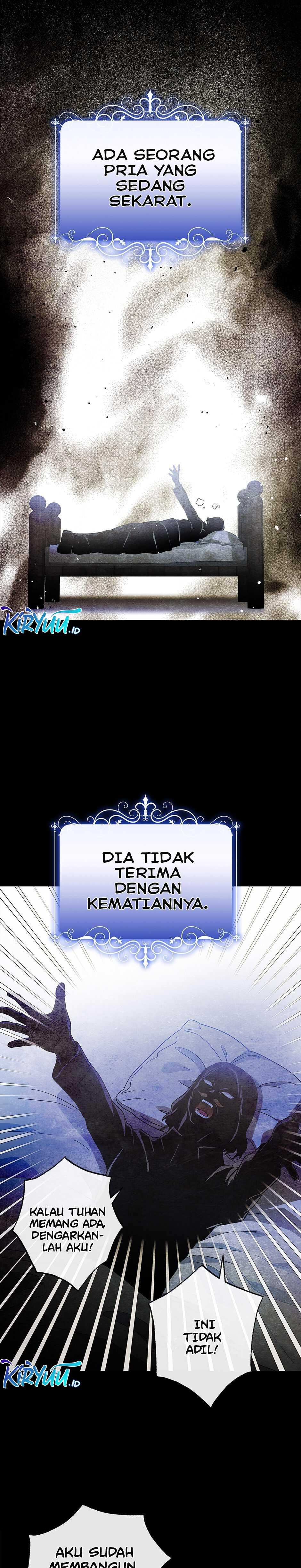 Come on Out, Romeo Chapter 76 Gambar 4
