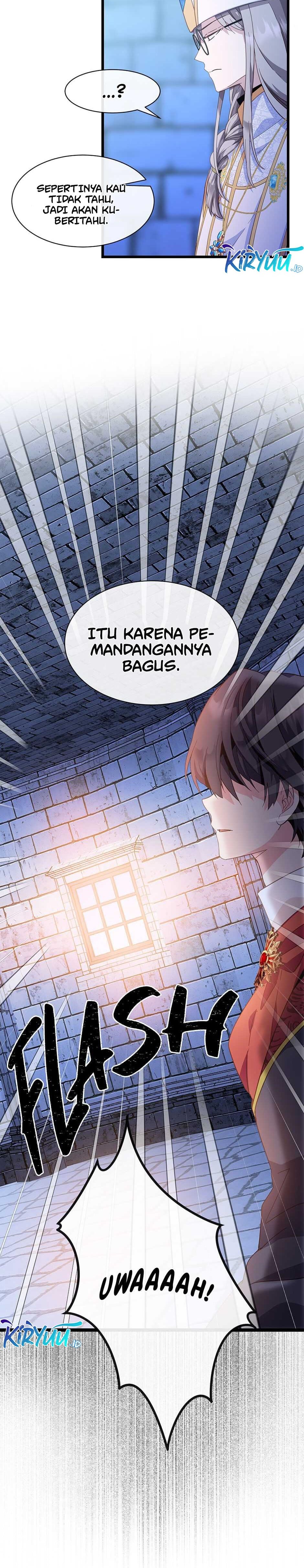 Come on Out, Romeo Chapter 76 Gambar 17