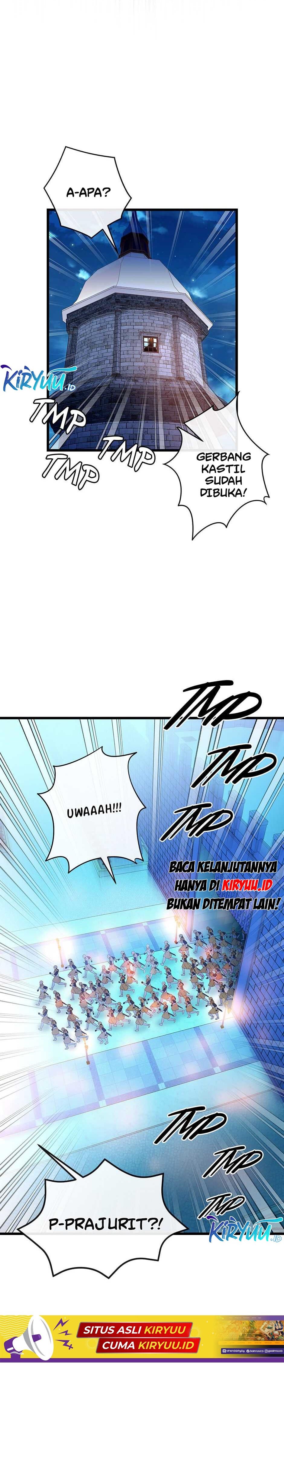 Come on Out, Romeo Chapter 76 Gambar 18
