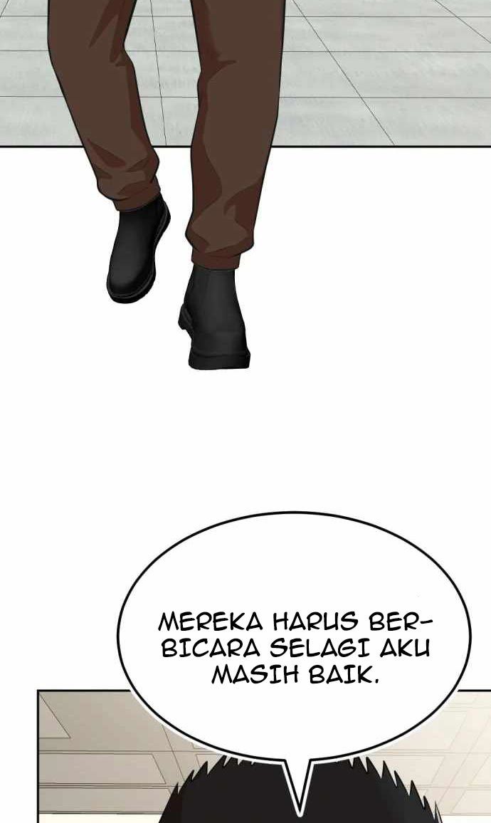 Company Grievance Squad Chapter 11 Gambar 24