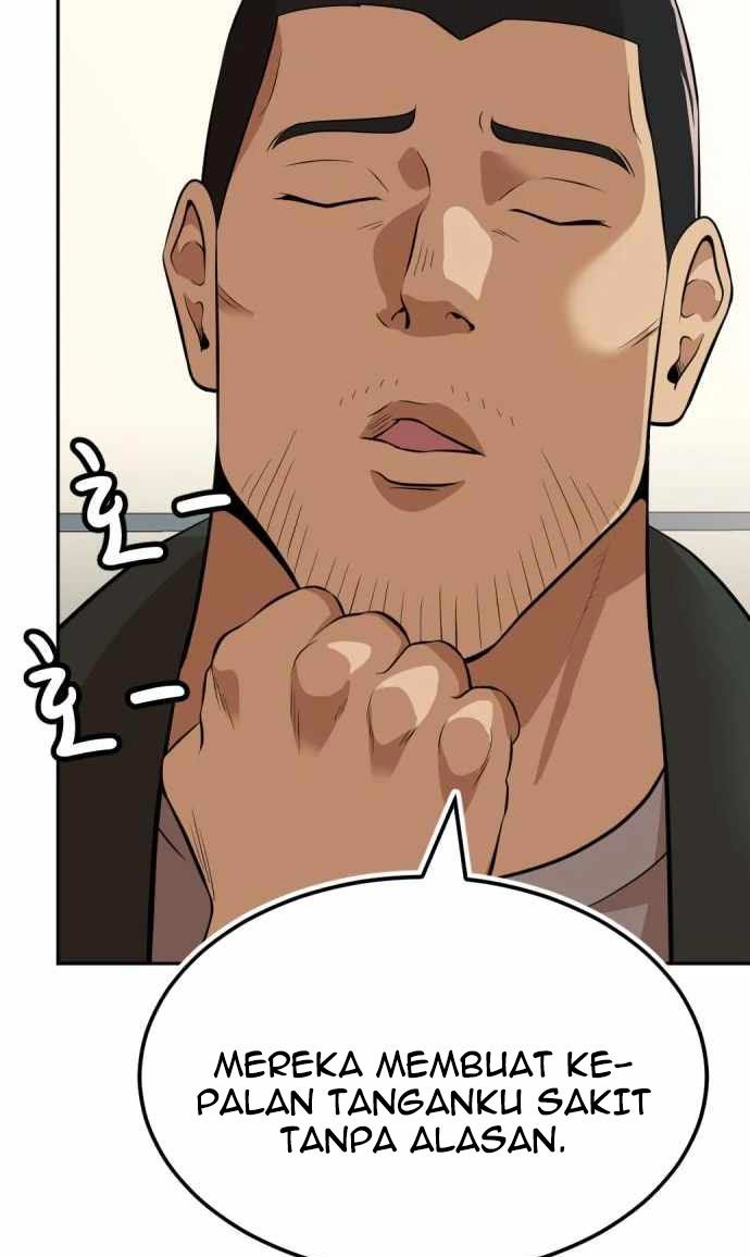 Company Grievance Squad Chapter 11 Gambar 25