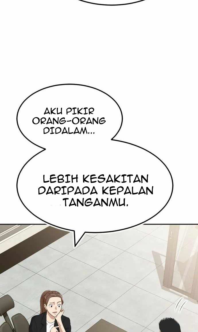 Company Grievance Squad Chapter 11 Gambar 26