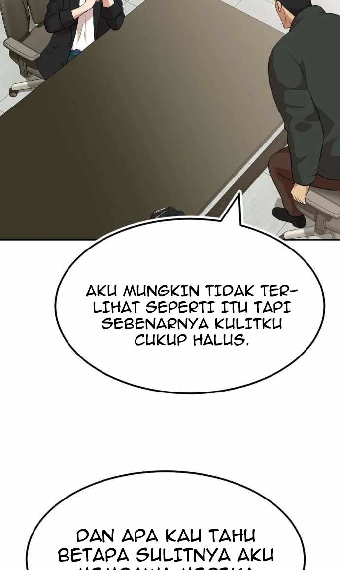Company Grievance Squad Chapter 11 Gambar 27