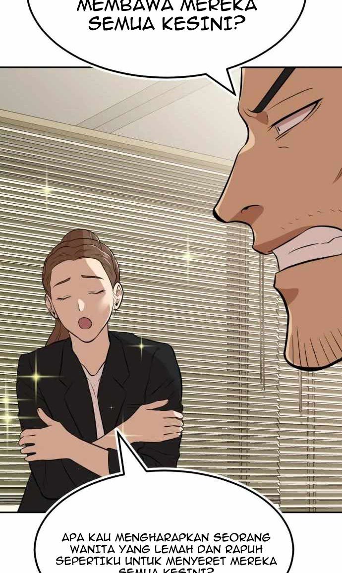 Company Grievance Squad Chapter 11 Gambar 28