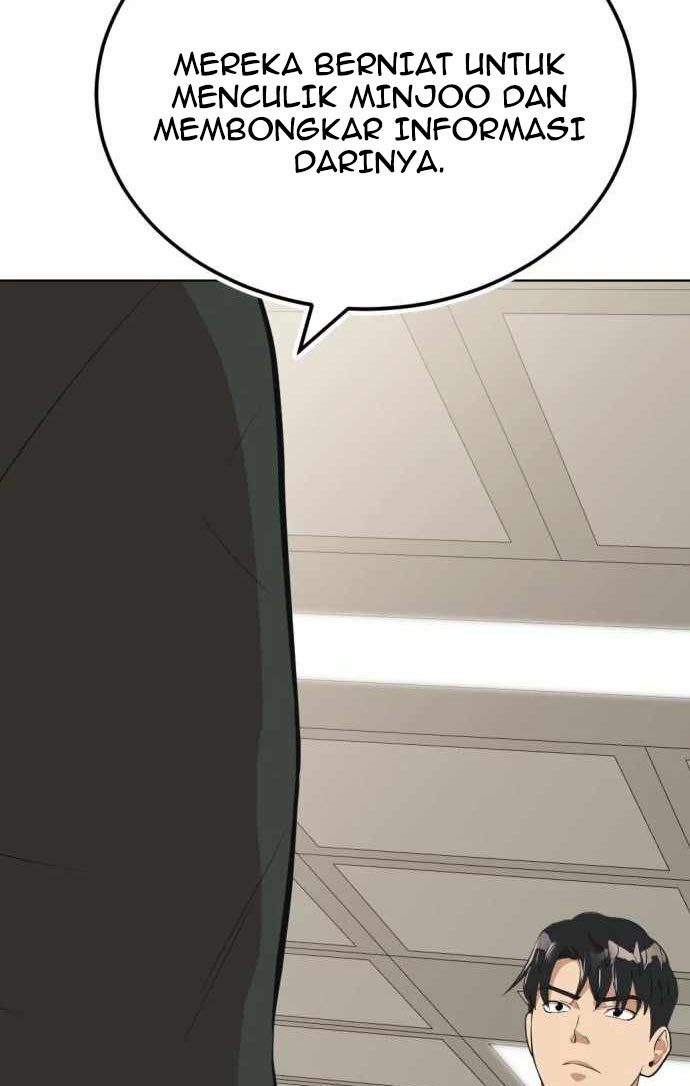 Company Grievance Squad Chapter 11 Gambar 38