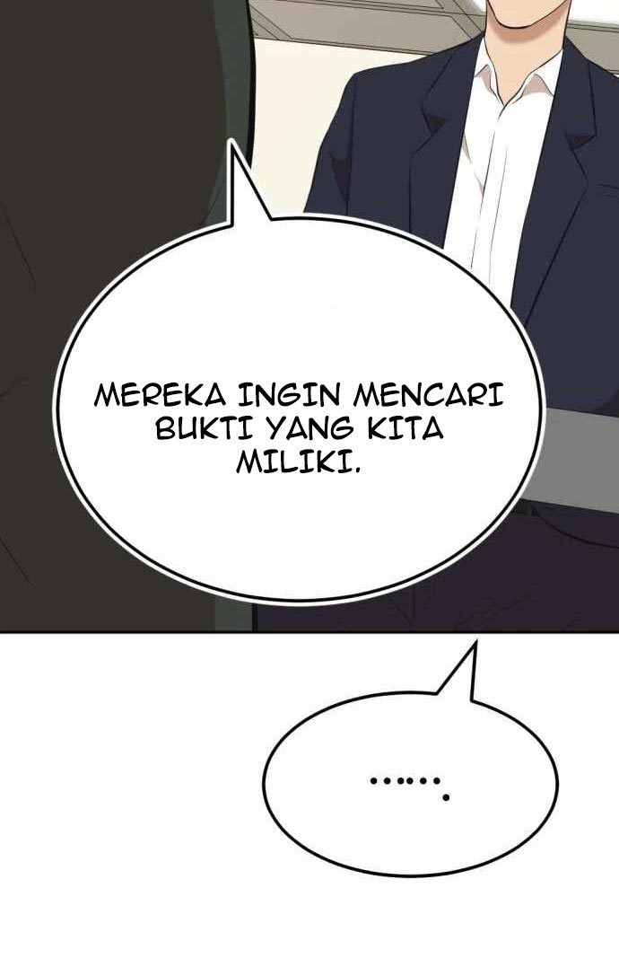 Company Grievance Squad Chapter 11 Gambar 39