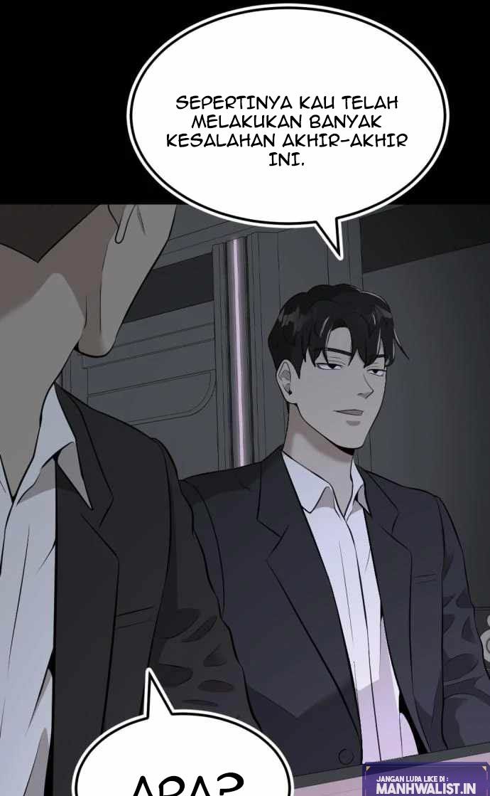 Company Grievance Squad Chapter 11 Gambar 41