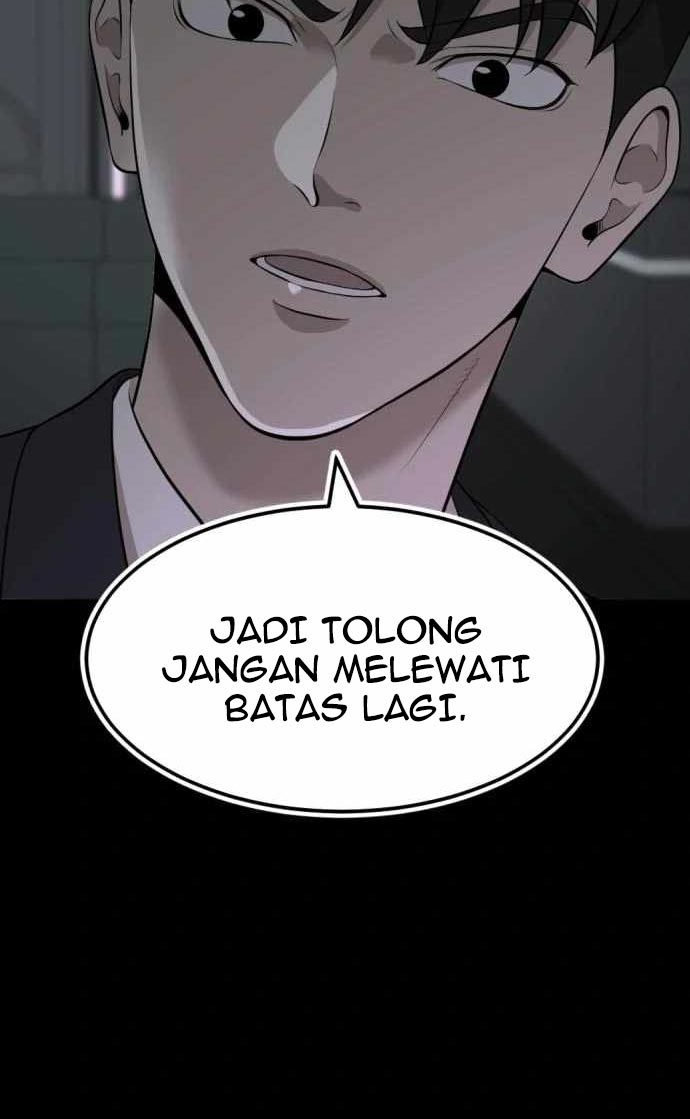 Company Grievance Squad Chapter 11 Gambar 45