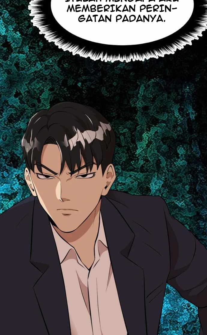 Company Grievance Squad Chapter 11 Gambar 47