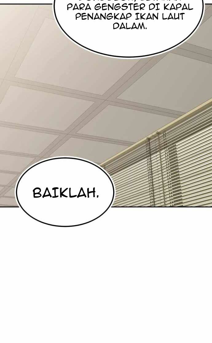 Company Grievance Squad Chapter 11 Gambar 50