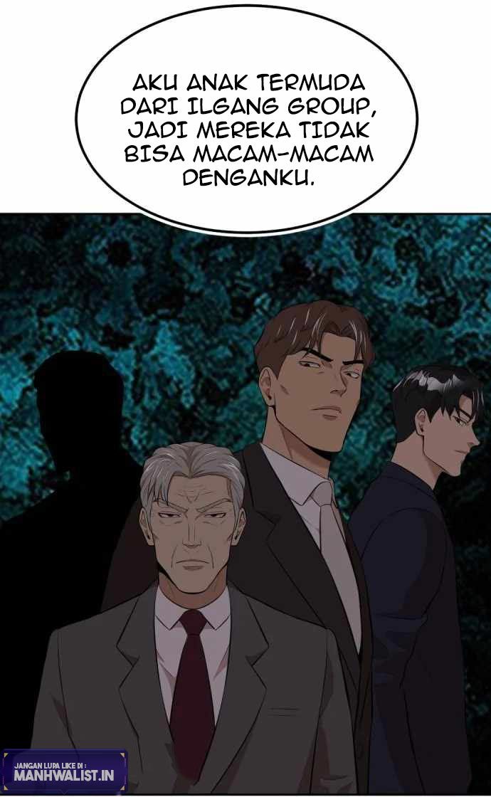 Company Grievance Squad Chapter 11 Gambar 54