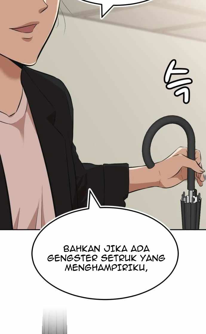 Company Grievance Squad Chapter 11 Gambar 57