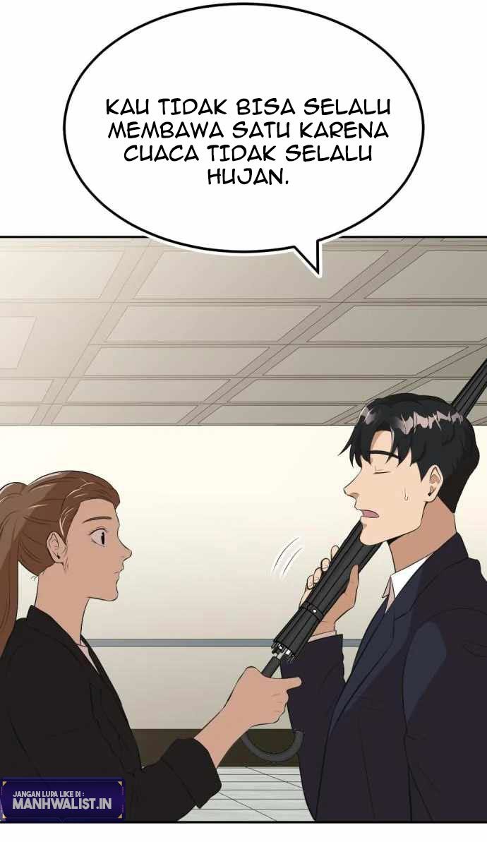 Company Grievance Squad Chapter 11 Gambar 61