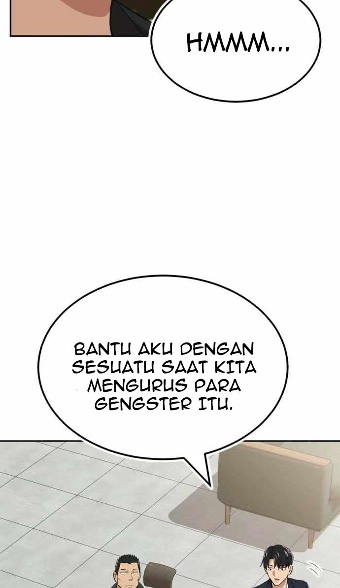 Company Grievance Squad Chapter 11 Gambar 65