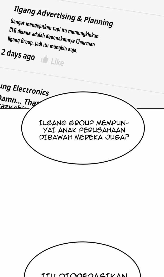 Company Grievance Squad Chapter 11 Gambar 71