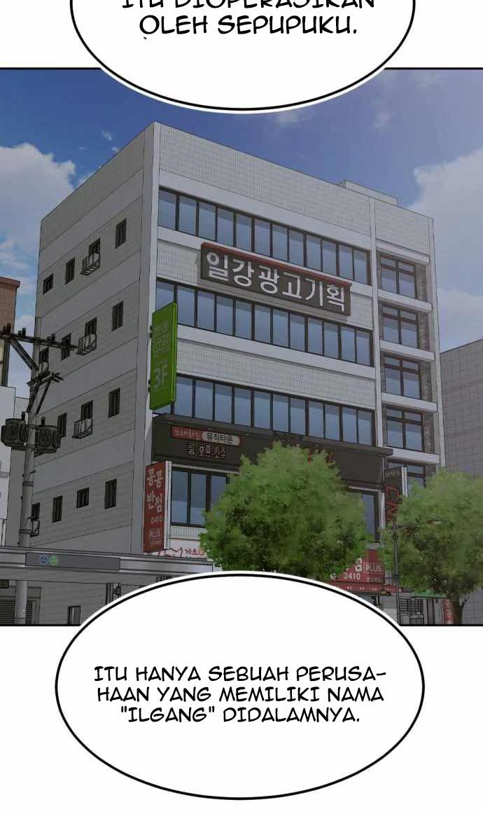 Company Grievance Squad Chapter 11 Gambar 72