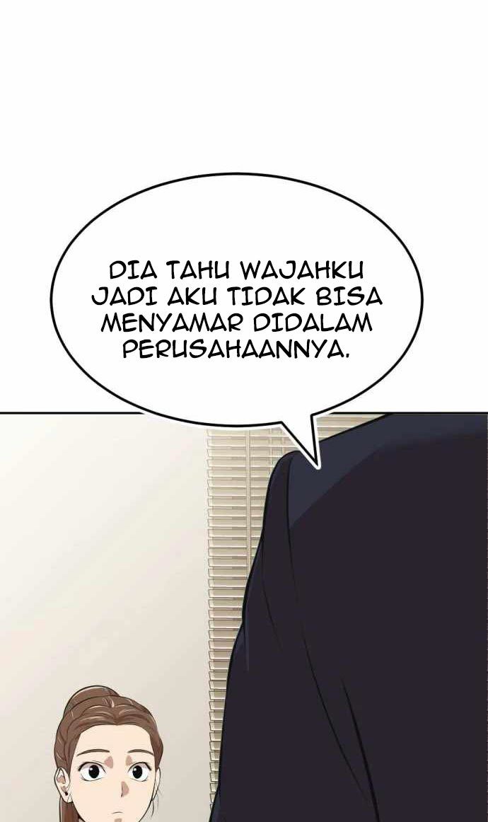 Company Grievance Squad Chapter 11 Gambar 73