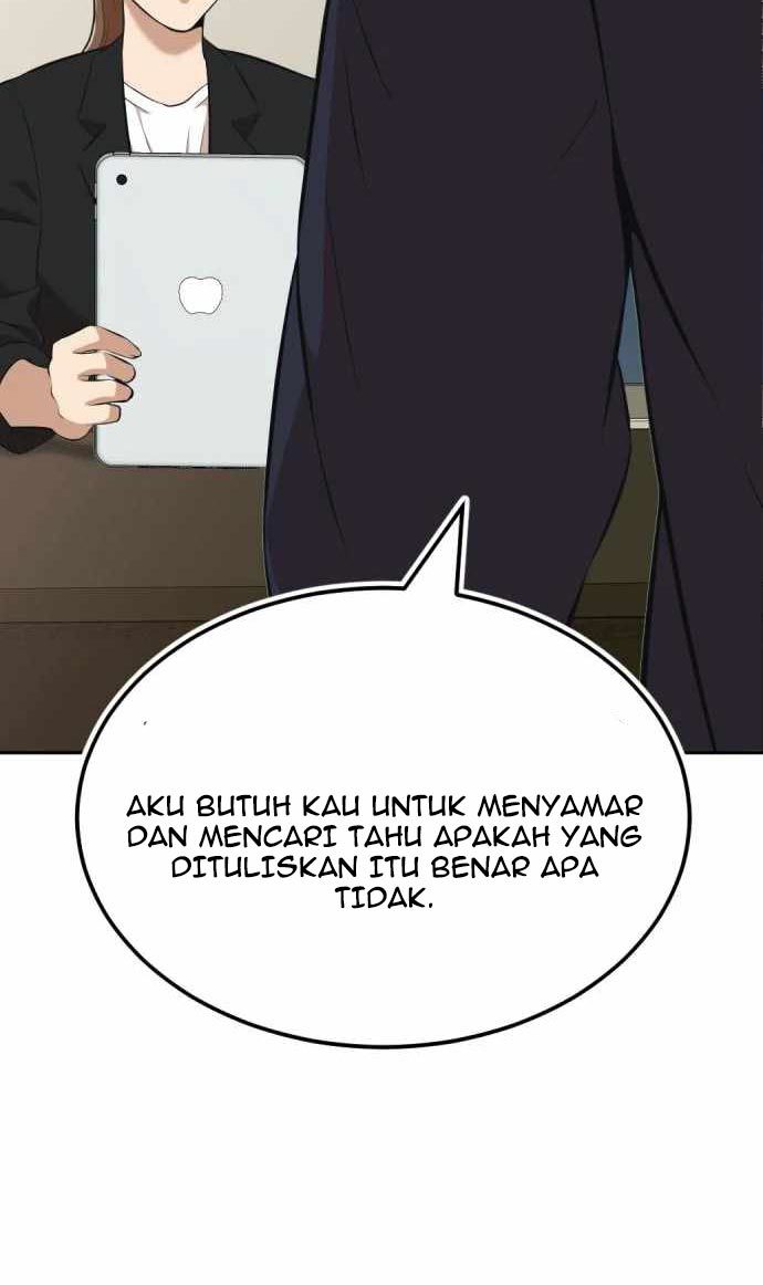Company Grievance Squad Chapter 11 Gambar 74