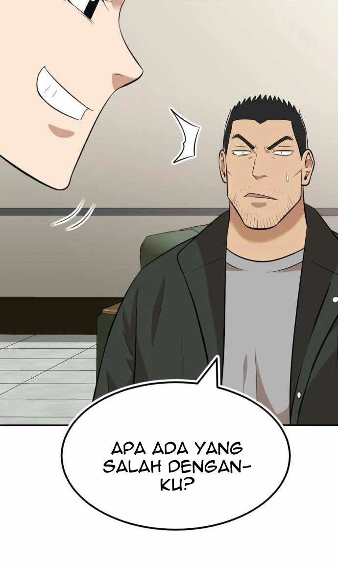 Company Grievance Squad Chapter 11 Gambar 77