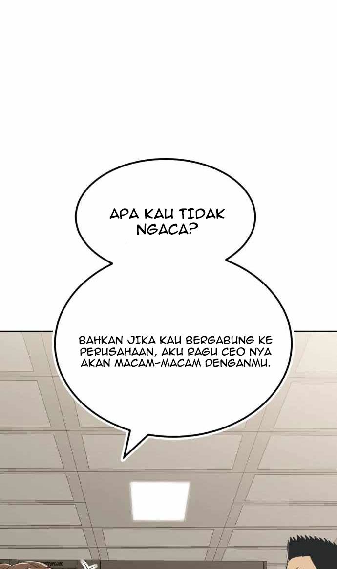 Company Grievance Squad Chapter 11 Gambar 78