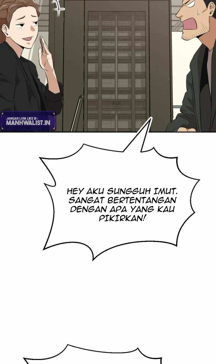 Company Grievance Squad Chapter 11 Gambar 79