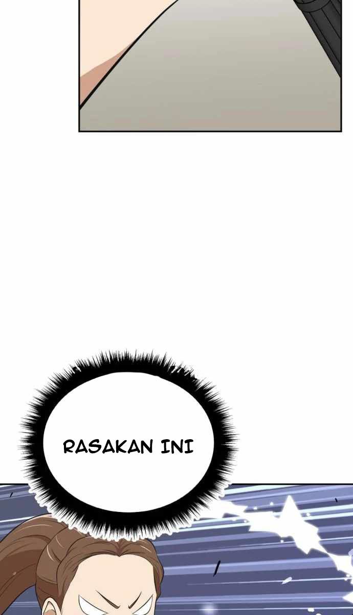 Company Grievance Squad Chapter 11 Gambar 82