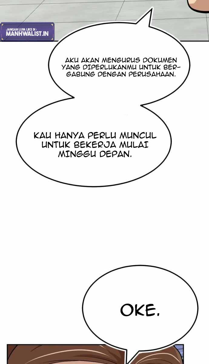 Company Grievance Squad Chapter 11 Gambar 85