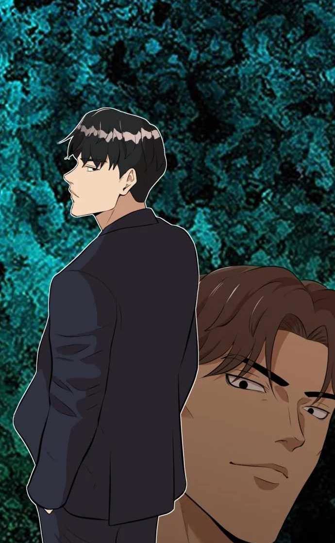 Company Grievance Squad Chapter 11 Gambar 94