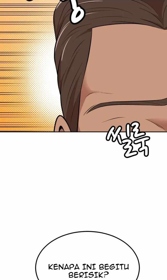 Company Grievance Squad Chapter 11 Gambar 103