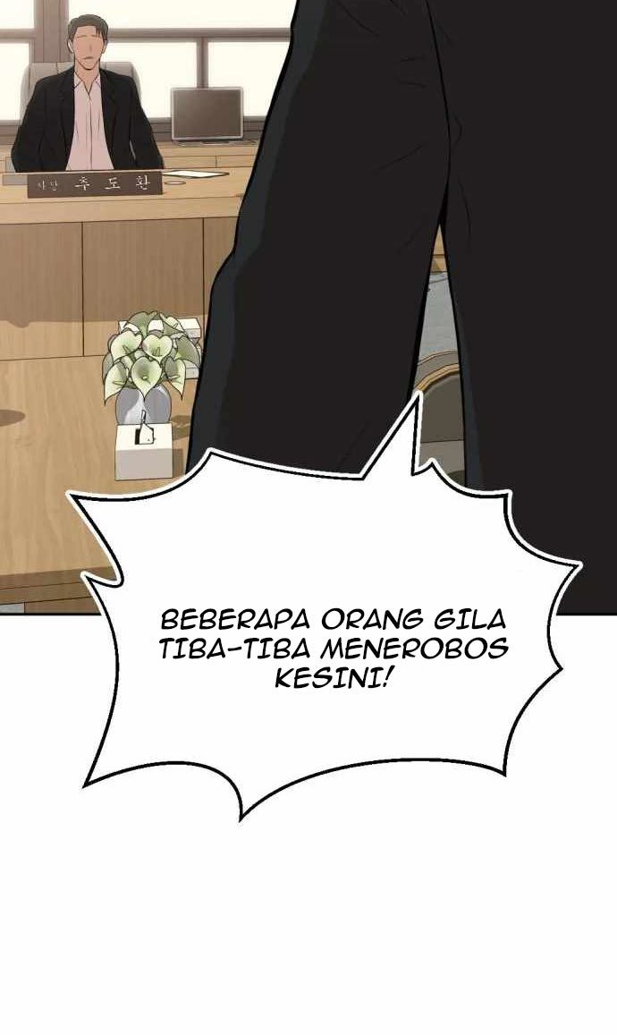 Company Grievance Squad Chapter 11 Gambar 107