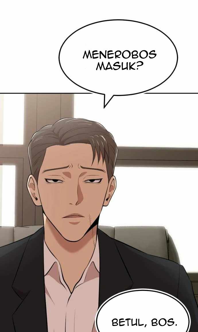 Company Grievance Squad Chapter 11 Gambar 108