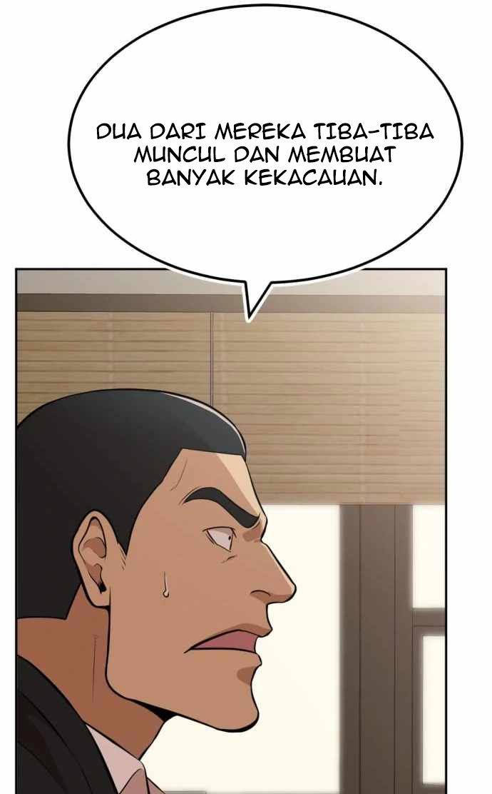 Company Grievance Squad Chapter 11 Gambar 111