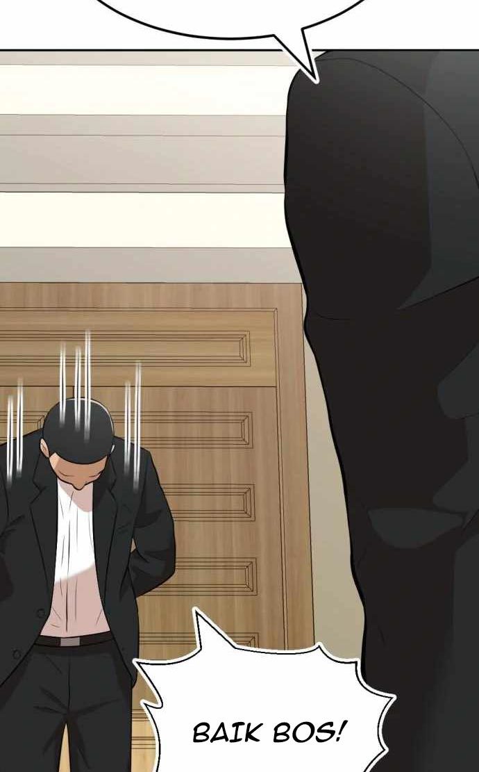 Company Grievance Squad Chapter 11 Gambar 118