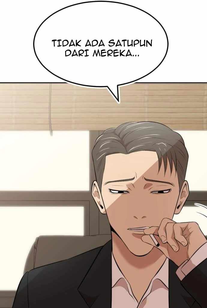 Company Grievance Squad Chapter 11 Gambar 121