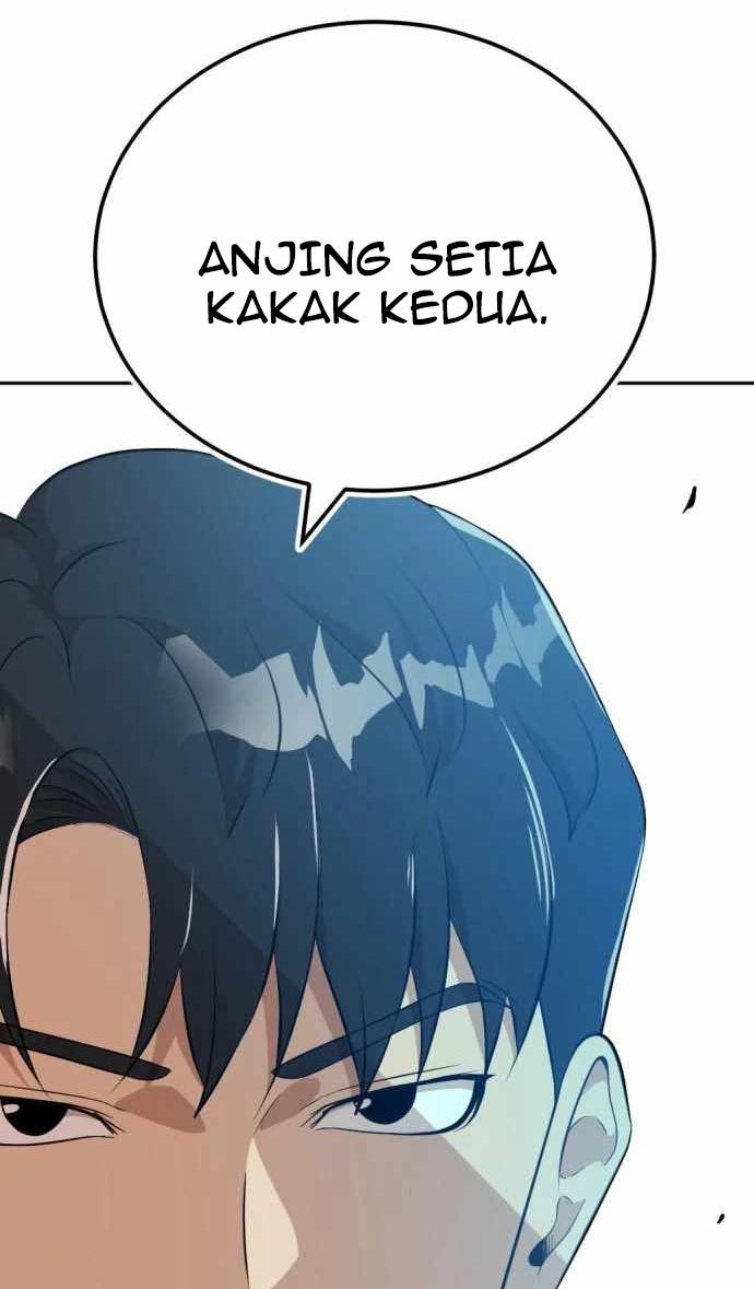 Company Grievance Squad Chapter 11 Gambar 136