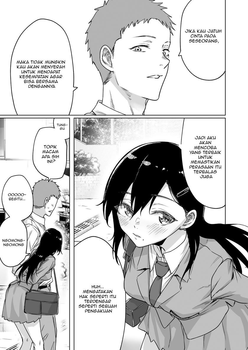 Confession Stories Chapter 02 Gambar 4