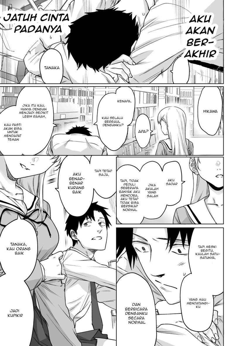 Confession Stories Chapter 03 Gambar 4