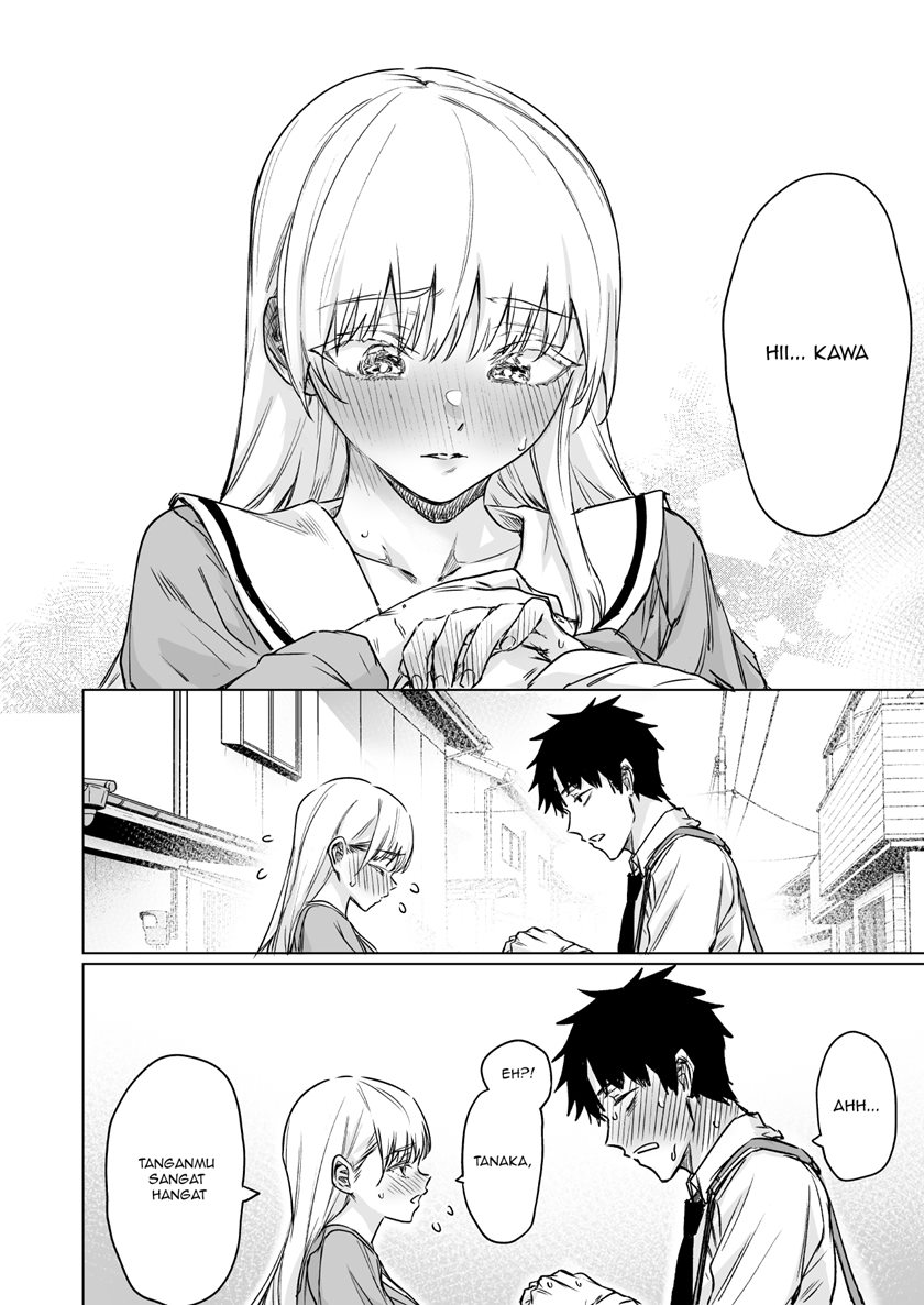 Confession Stories Chapter 04 Gambar 5