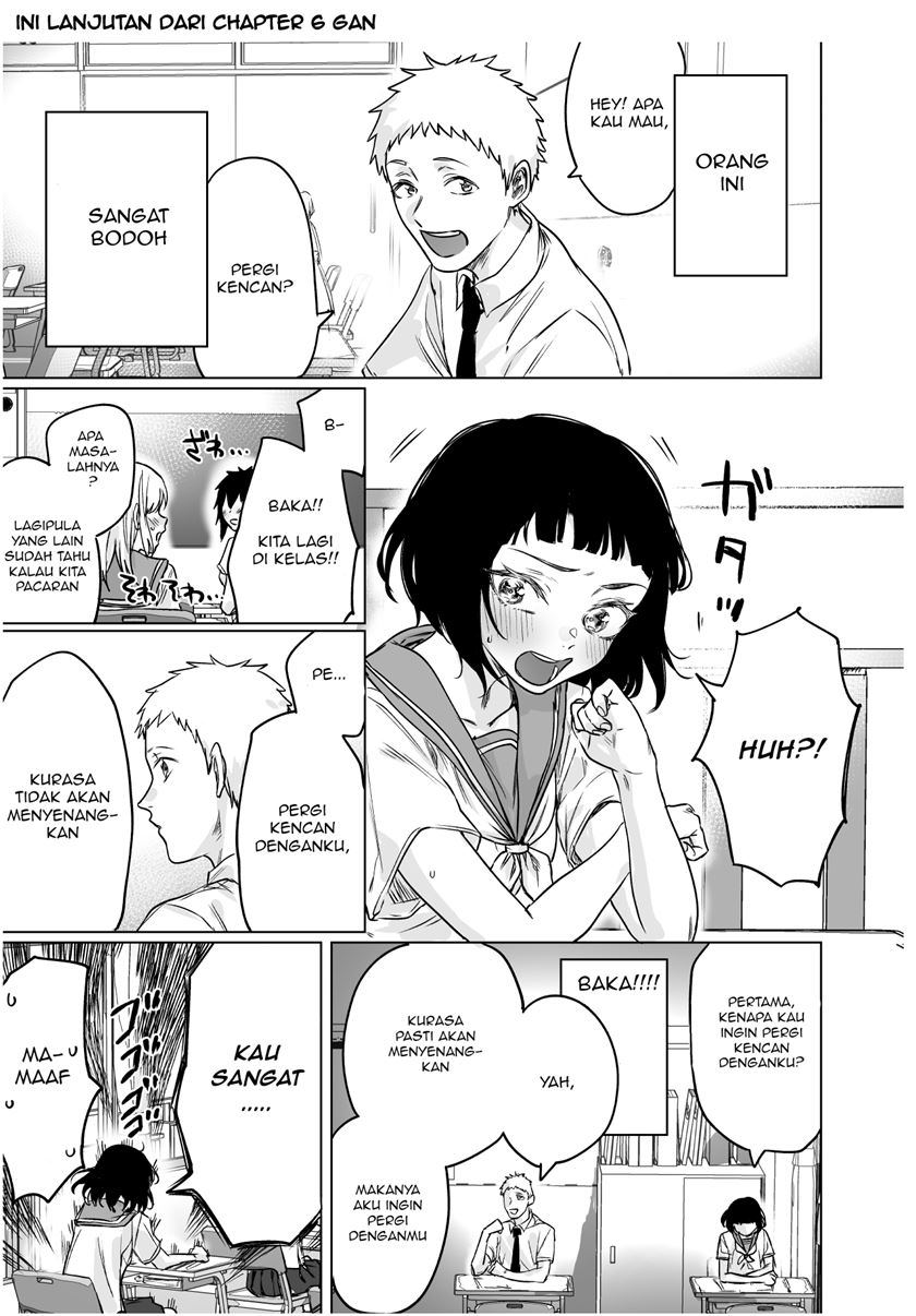 Confession Stories Chapter 10 Gambar 2