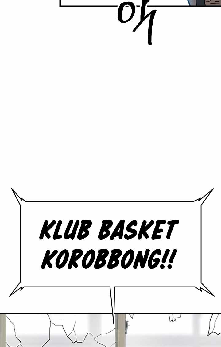 Conquer The Throne Highschool Chapter 07 Gambar 30