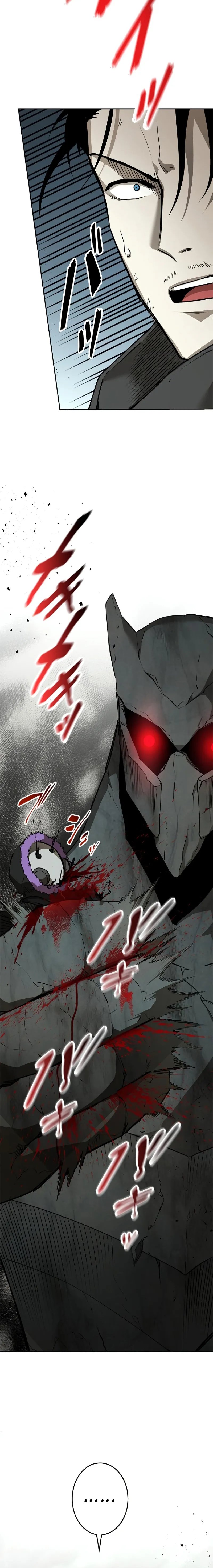 Conquering Dungeons With Copy Paste! Chapter 16 Gambar 19