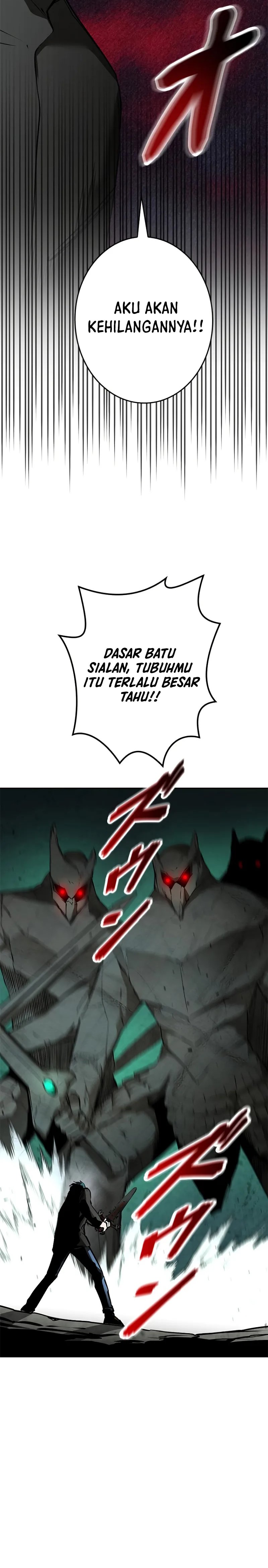 Conquering Dungeons With Copy Paste! Chapter 16 Gambar 21