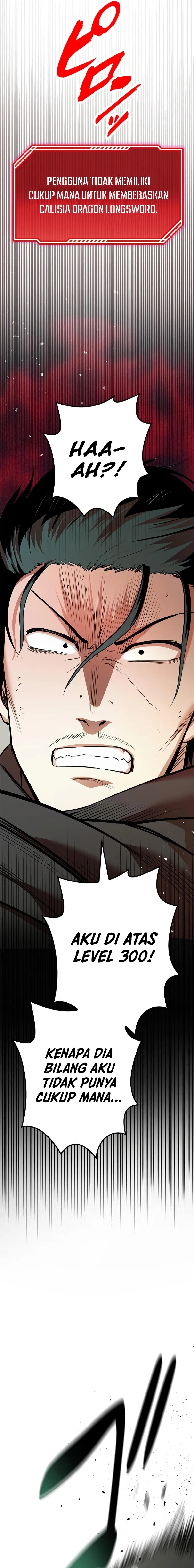 Conquering Dungeons With Copy Paste! Chapter 16 Gambar 23