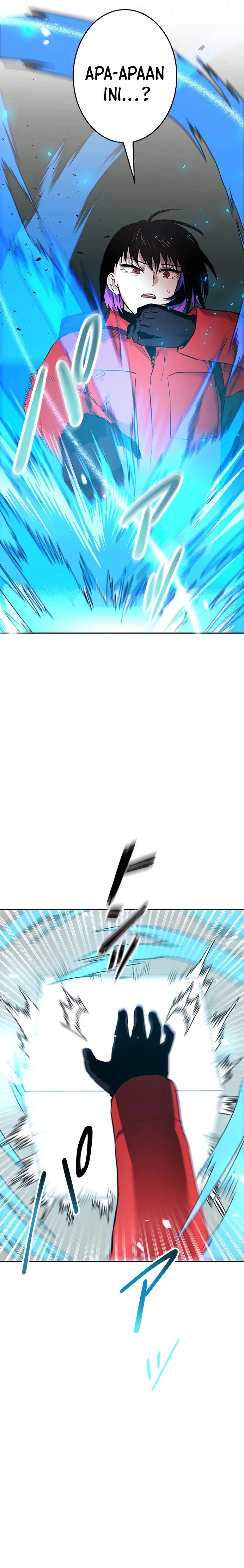 Conquering Dungeons With Copy Paste! Chapter 16 Gambar 27