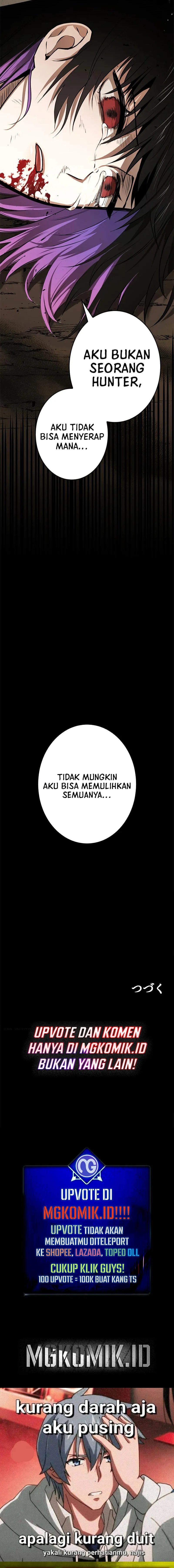 Conquering Dungeons With Copy Paste! Chapter 16 Gambar 41