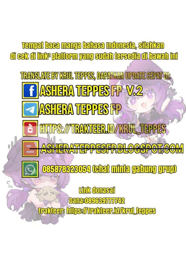 Cool na Megami-sama to Issho ni Sundara, Amayakashi Sugite Ponkotsu ni Shite Shimatta Ken ni Tsuite Chapter 08 Gambar 34