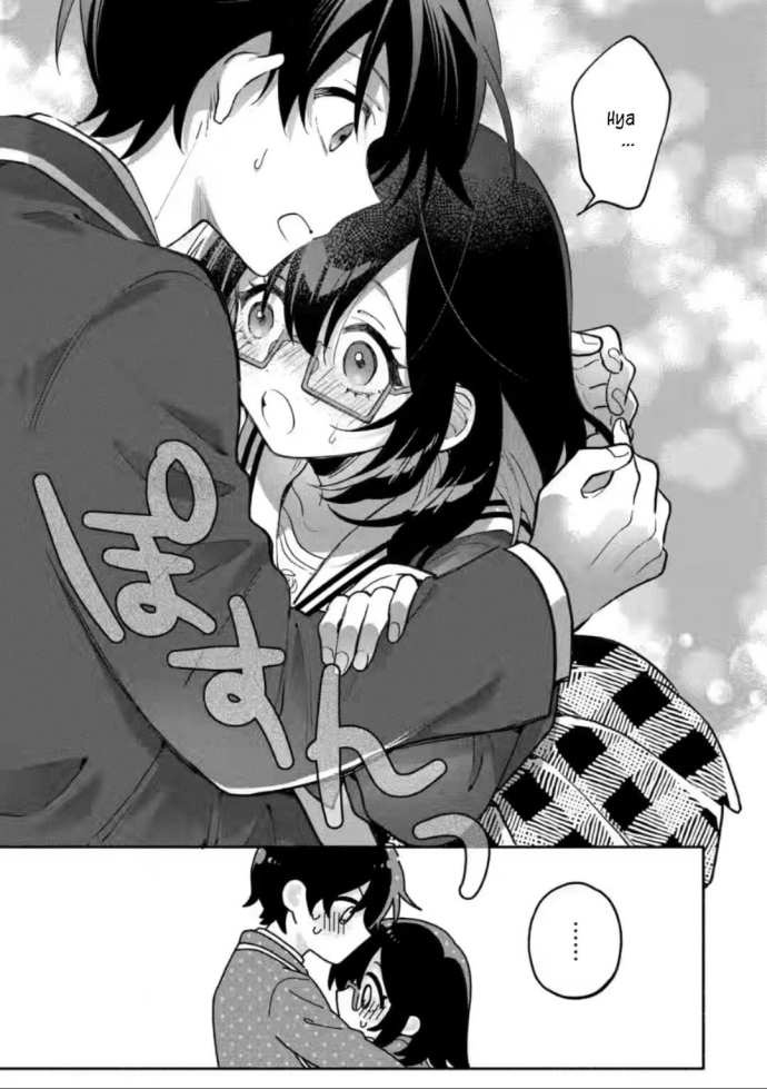 Cool na Megami-sama to Issho ni Sundara, Amayakashi Sugite Ponkotsu ni Shite Shimatta Ken ni Tsuite Chapter 09 Gambar 14